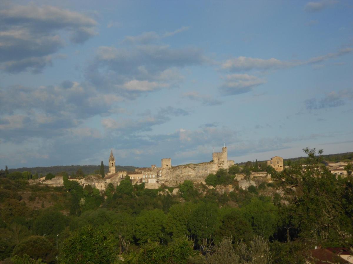 Le Chateau Saint Martin Kültér fotó